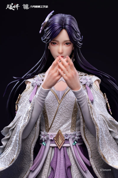 Perfect World - Yun Xi 1/6 Scale Statue