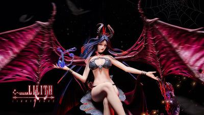 Yao Series - Lilith 1/4 Scale Statue