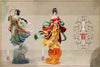 Ni Shang Lu Series - Tang Dynasty Beauty - Hua Rong 1/6 Scale Statue