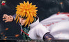 Naruto Shippuden - Inheritance (Naruto, Minato, and Jiraiya) 1/6 Scale Statue