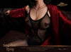 AmerFort Series - Martine Remy 1/4 Scale Statue