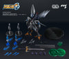 Super Robot Wars OG Original Generations - MORTAL MIND - Cybaster (Possession Ver.) Figure