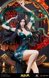 Nine Songs of the Moving Heavens - Yanling Ji 1/4 Scale Statue