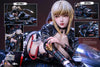 Artoria Pendragon Saber (Ver. A + B) 1/4 Scale Statue Set
