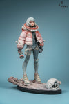 In Front of the Cave 1/6 Scale Statue by Masato Ohata