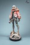 In Front of the Cave 1/6 Scale Statue by Masato Ohata