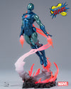 Iron Man (Stealth Version) 1/8 Scale Figure