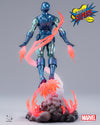 Iron Man (Stealth Version) 1/8 Scale Figure