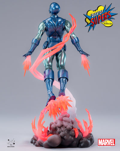Iron Man (Stealth Version) 1/8 Scale Figure