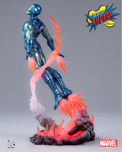 Iron Man (Stealth Version) 1/8 Scale Figure