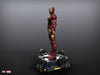 Iron Man - Suit Up (Ver. B) 1/4 Scale Statue