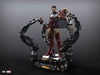 Iron Man - Suit Up (Ver. B) 1/4 Scale Statue