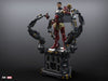 Iron Man - Suit Up (Ver. B) 1/4 Scale Statue