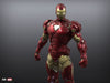 Iron Man - Suit Up (Ver. B) 1/4 Scale Statue