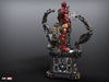 Iron Man - Suit Up (Ver. B) 1/4 Scale Statue