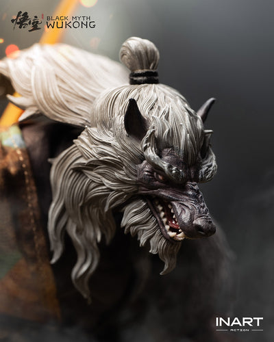 Black Myth: Wukong - Guangzhi InArt 1/12 Scale Figure