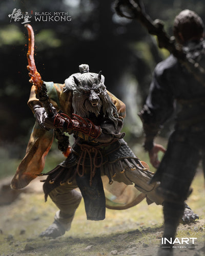 Black Myth: Wukong - Guangzhi InArt 1/12 Scale Figure