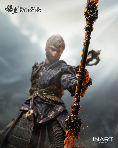 Black Myth: Wukong - Guangzhi InArt 1/12 Scale Figure