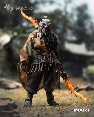 Black Myth: Wukong - Guangzhi InArt 1/12 Scale Figure