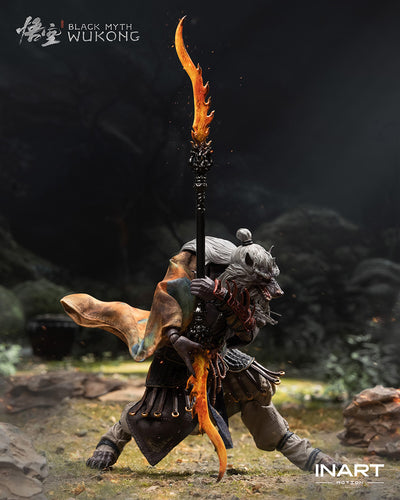 Black Myth: Wukong - Guangzhi InArt 1/12 Scale Figure