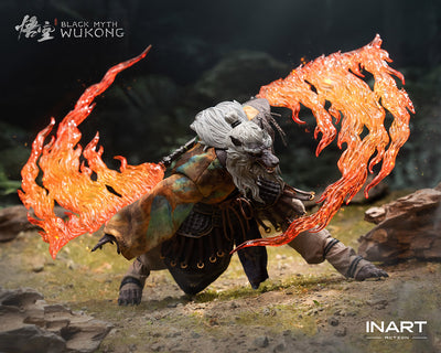 Black Myth: Wukong - Guangzhi InArt 1/12 Scale Figure