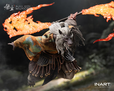 Black Myth: Wukong - Guangzhi InArt 1/12 Scale Figure