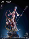 Soul Land - Bibi Dong 1/4 Scale Statue