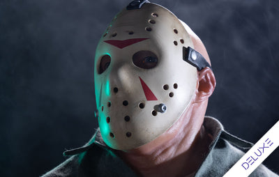 Friday the 13th: The Game - Jason (DELUXE) 1/3 Scale Statue