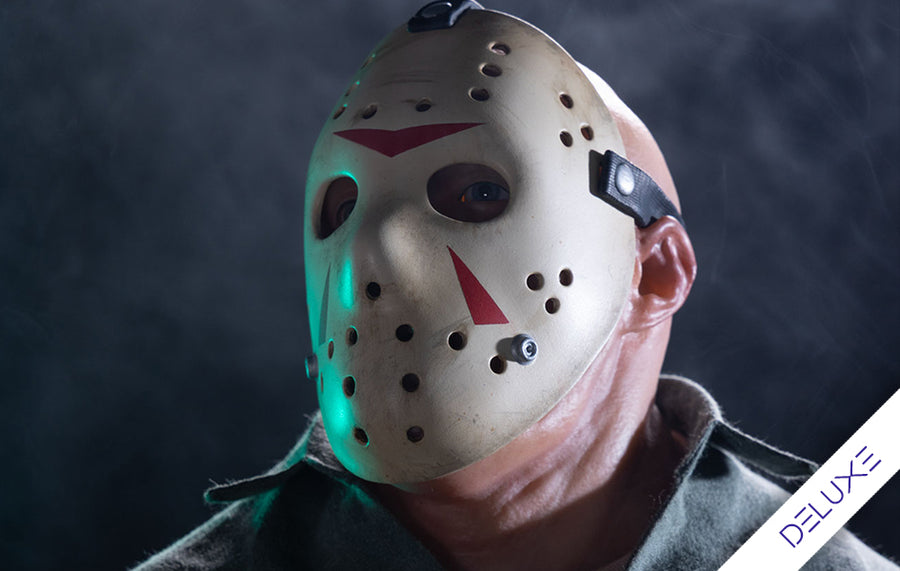 Friday the 13th: The Game - Jason (DELUXE) 1/3 Scale Statue