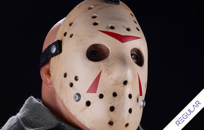 Friday the 13th: The Game - Jason (REGULAR) 1/3 Scale Statue