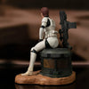 Star Wars - Jes Gistang Premier Collection 1/7 Scale Statue