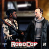RoboCop - The Villains of Old Detroit 1/10 Scale Figure Set
