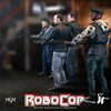 RoboCop - The Villains of Old Detroit 1/10 Scale Figure Set