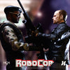 RoboCop - The Villains of Old Detroit 1/10 Scale Figure Set