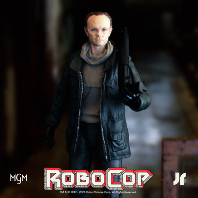 RoboCop - Clarence Boddicker 1/10 Scale Figure