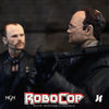 RoboCop - Clarence Boddicker 1/10 Scale Figure