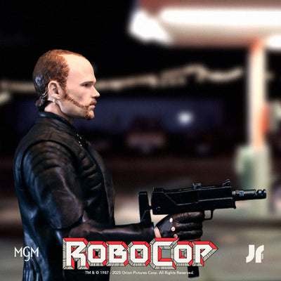 RoboCop - Emil Antonowsky 1/10 Scale Figure