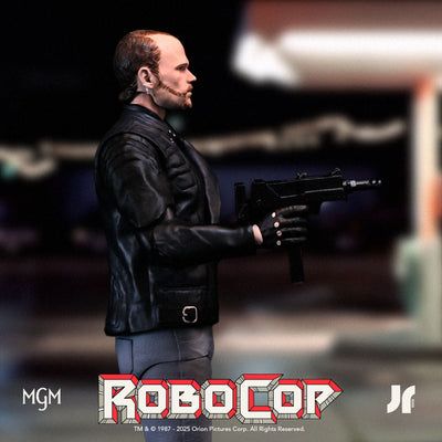 RoboCop - Emil Antonowsky 1/10 Scale Figure