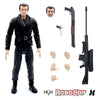 RoboCop - Leon Nash 1/10 Scale Figure
