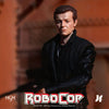 RoboCop - Leon Nash 1/10 Scale Figure