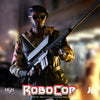 RoboCop - Joe Cox 1/10 Scale Figure
