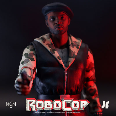 RoboCop - Joe Cox 1/10 Scale Figure