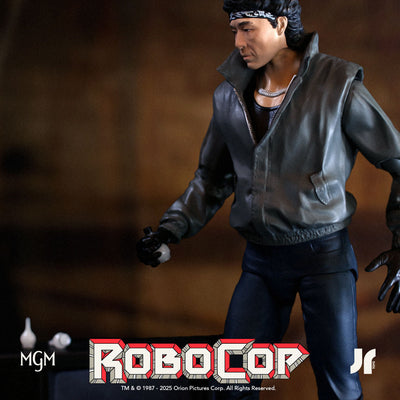 RoboCop - Steve Minh 1/10 Scale Figure