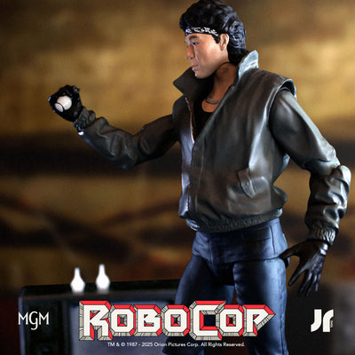 RoboCop - Steve Minh 1/10 Scale Figure