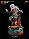 Jiraiya BIJUtsu 1/4 Scale Statue