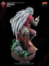 Jiraiya BIJUtsu 1/4 Scale Statue