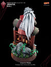 Jiraiya BIJUtsu 1/4 Scale Statue