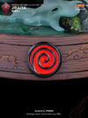 Jiraiya BIJUtsu 1/4 Scale Statue