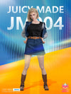 Battle Cyborg JM004 Life-Size Figure by Juicy Made Studio
