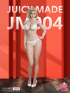 Battle Cyborg JM004 Life-Size Figure by Juicy Made Studio